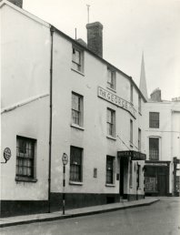 George Hotel