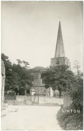 Linton Church