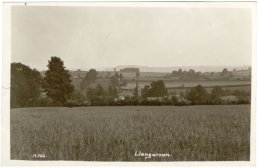 Llangarron