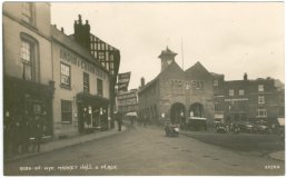 The Market Place