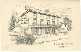 Merton Hotel