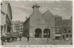 The Market Ross-on-Wye