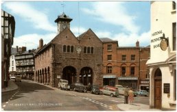 The Market Ross-on-Wye