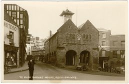 The Market Ross-on-Wye