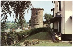 Round Tower, Ross on Wye