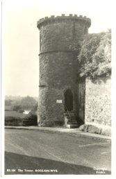 The Tower, Ross-on-Wye RS 104