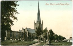 The Church Ross-on-Wye