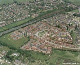 Vaga Crescent Ross-on-Wye