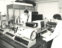 Laboratories