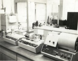 Laboratory equipment