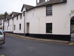 The Royal Hotel Ross-on-Wye