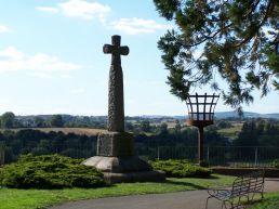 The Prospect war memorials