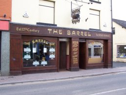 The Barrel