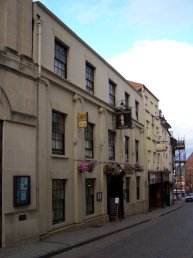 The Kings Head