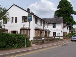 The Riverside Inn