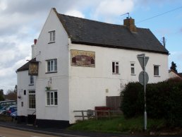 The Vine Tree Inn