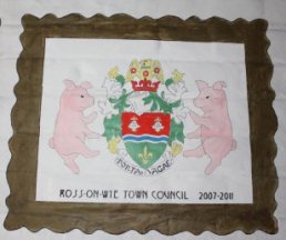 Ross in Bloom - Ross Town Council