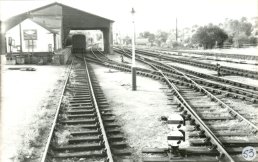 Ross Goods Shed