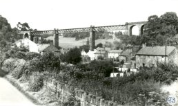 Lydbrook Viaduct