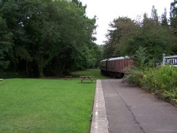 Tintern Station (20-8-06)