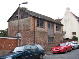 The Infants School Ross-on-Wye