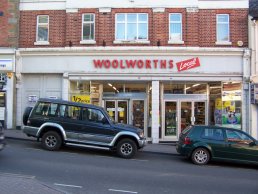 Woolworths Local on Broad Street (05-04-06)