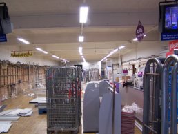 Inside Woolworths (01-01-2009)