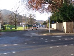 Alton Road Ross-on-Wye