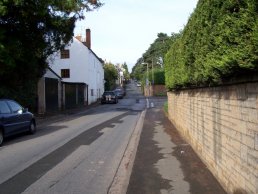 Alton Street Ross-on-Wye