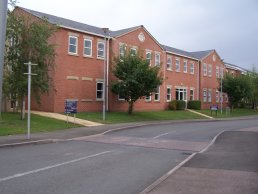 Ross Community Hospital