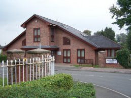 Alton Street Doctors Surgery