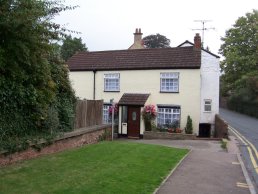 House on Alton Street