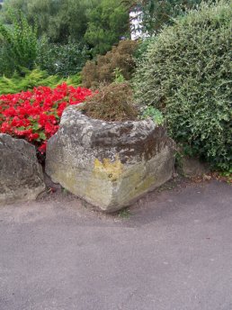 Edde Cross Ross-on-Wye