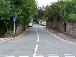 Chase Road Ross-on-Wye