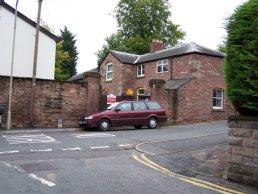 Chase Road Ross-on-Wye