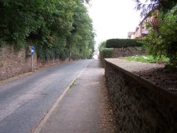 Chase Road Ross-on-Wye