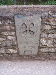 Trenchard Street Ross-on-Wye