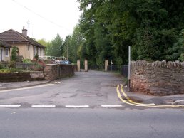 Trenchard Street Ross-on-Wye