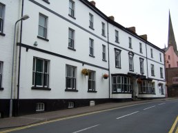 The Swan Inn