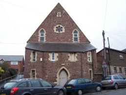 Henry Street Ross-on-Wye