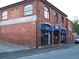 Henry Street Ross-on-Wye