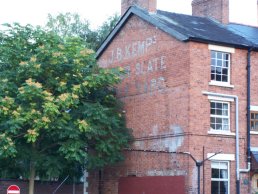 Henry Street Ross-on-Wye