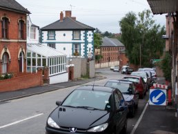 Henry Street Ross-on-Wye