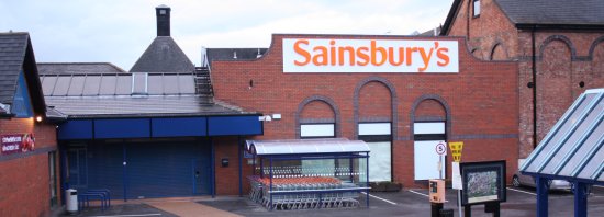 Sainsbury