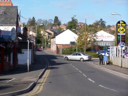 Millpond Street