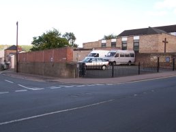 New Street Ross-on-Wye