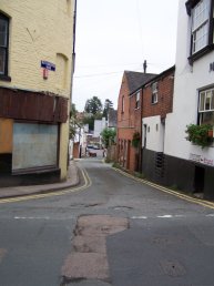 Old Gloucester Road Ross-on-Wye