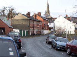 Old Gloucester Road Ross-on-Wye