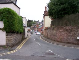 Old Gloucester Road Ross-on-Wye