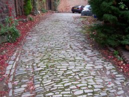 Old Gloucester Road Ross-on-Wye